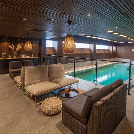 Laponia Hotell & Konferens Arvidsjaur Kültér fotó