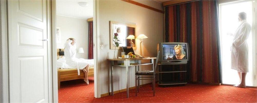 Laponia Hotell & Konferens Arvidsjaur Kültér fotó