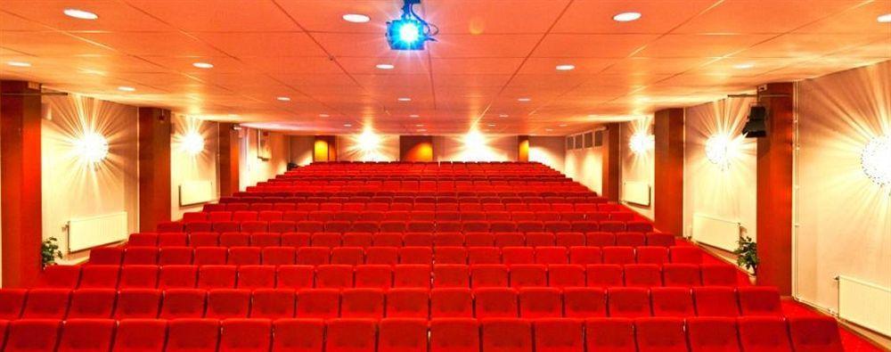 Laponia Hotell & Konferens Arvidsjaur Kültér fotó