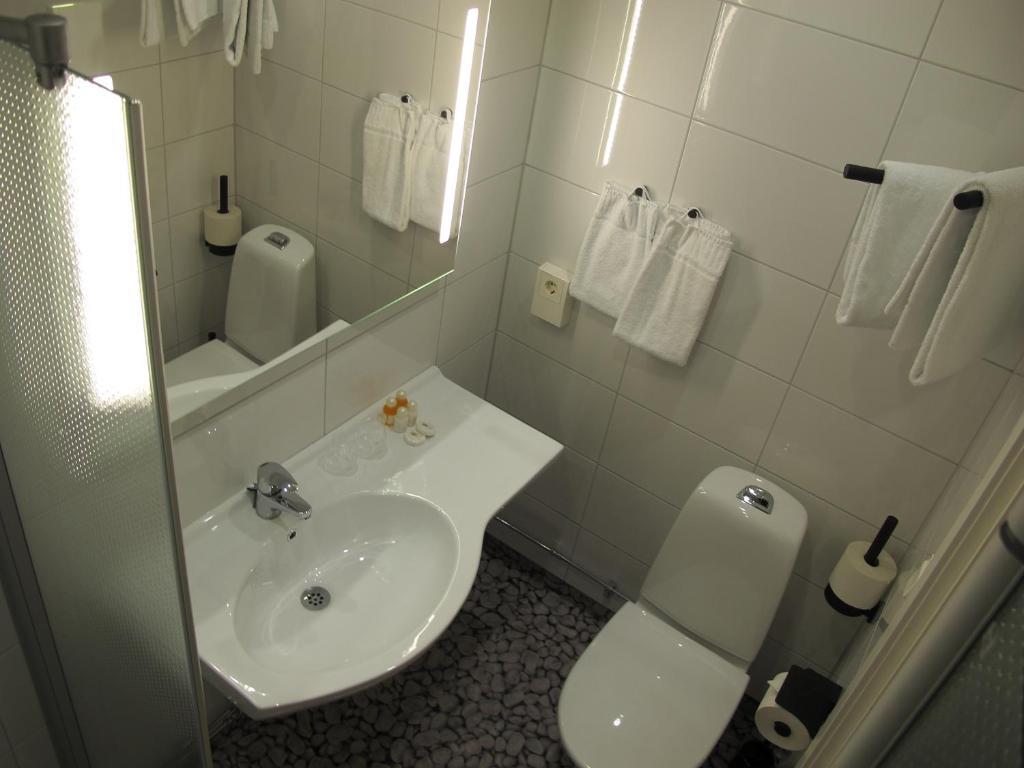 Laponia Hotell & Konferens Arvidsjaur Szoba fotó
