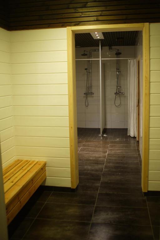 Laponia Hotell & Konferens Arvidsjaur Kültér fotó
