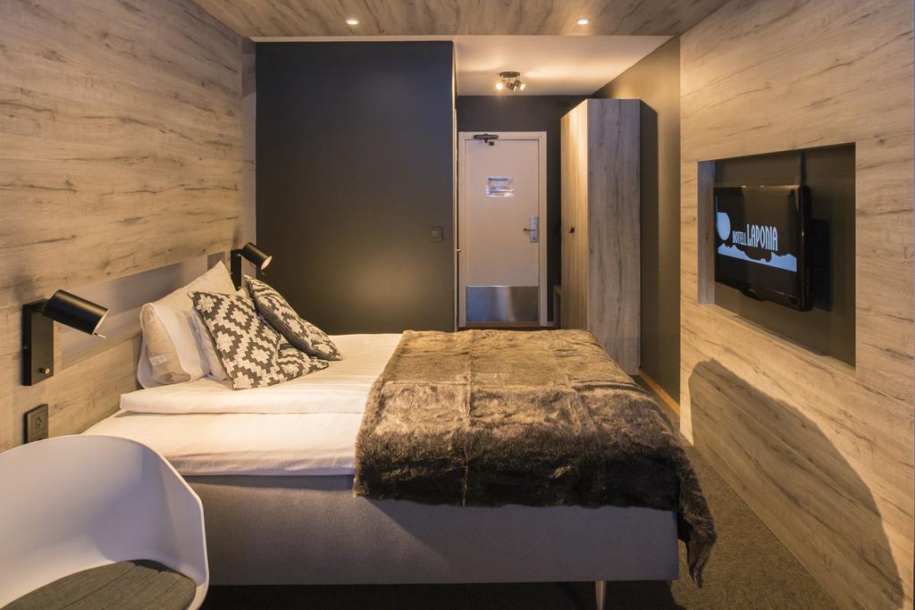 Laponia Hotell & Konferens Arvidsjaur Kültér fotó